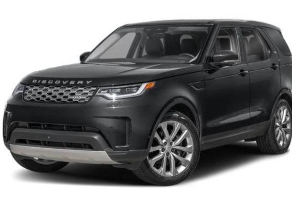 LAND ROVER DISCOVERY 2023 SALRT2EX6P2466037 image
